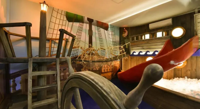 Номер Standard Hotel Bertoluci
