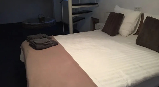 CityApartHotel Musis