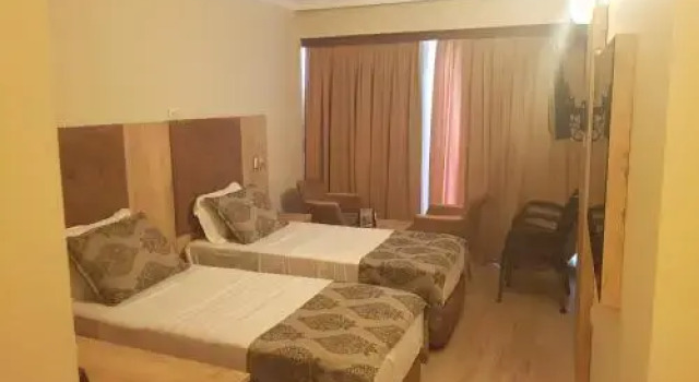 ASHTAL beach HOTEL 17\12, Book Hotel Batumi 
