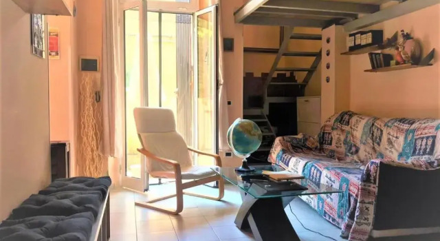 Номер Deluxe SergioHome