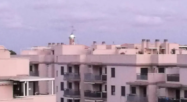 Apartamentofamiliar, Playa, Wifi, Piscina, Забронировать Отель Пляж 
