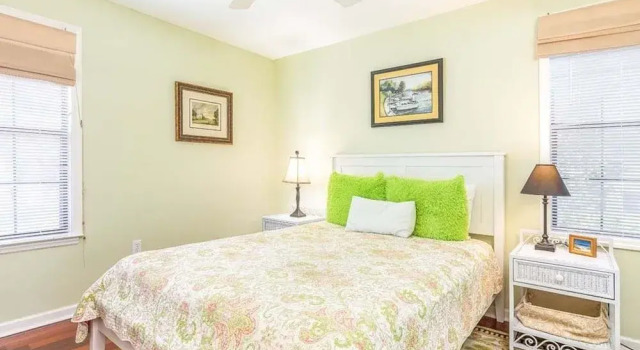 The Idler by Tybee Vacation Rentals