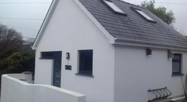 Pen Coed Cwtch Apartment, Book Lejlighed Wiseman's Bridge Glamorgan