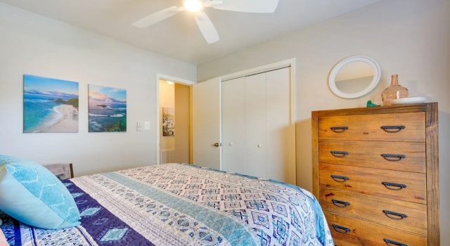 Апартаменты с 2 комнатами Ideally Located High Point Condo With Patio!