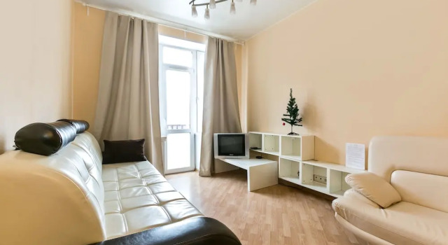 Апартаменты Superior MaxRealty24 Ленинградский проспект, 77