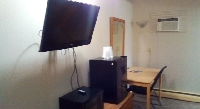 Двухместный номер Standard Two Rivers Inn West