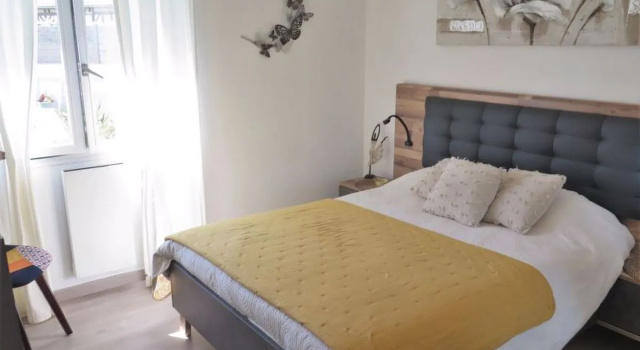 LES CAMéLIAS (LBE110), Prenota Hotel Hotel a Aquitania con parcheggio, Parcheggio