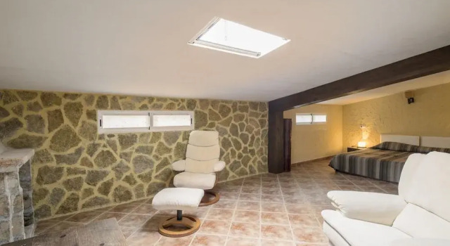 Welcoming Holiday Home in Cartagena With Garden, Varaa Hotelli Cartagena 