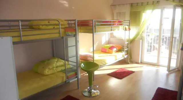 Backpackers Fairytale Hostel, Book Hostel Cheap Hotels in Croatian Islands