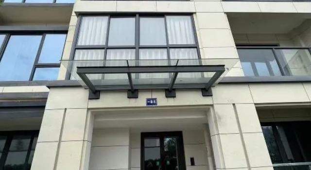 Weiman Boutique Homestay (Huzhou Changxing Taihu Longemont)