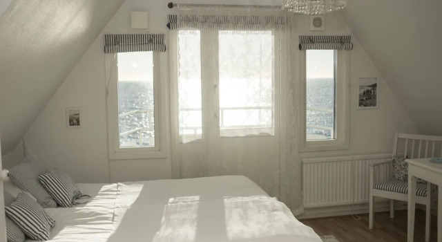 Pensionat Strandgården