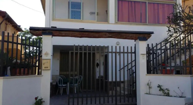 Коттедж Villa A 200 Metri Dal Mare