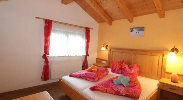 Апартаменты Deluxe Pleasant Apartment in Langenfeld With Sauna