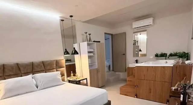 Двухместный номер Comfort Hotel One Lleras
