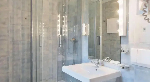 Номер Standard Tulip Inn Beaulieu Lausanne