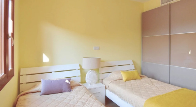 Apartment AT02 - Eros