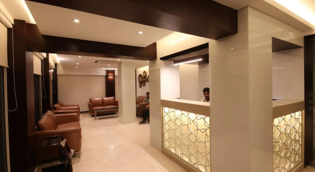 Khanna Fiesta, A Bergamont Hotel - Vellore