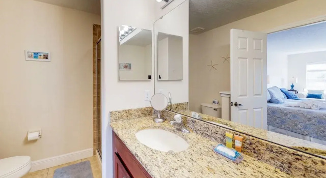 Rvh_436r Serene Living 3 Bedroom Townhouse, Rezerwuj Dom wakacyjny Reunion Floryda