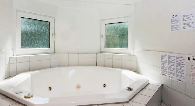 6 Person Holiday Home in Fano, Prenota Hotel Fano Danimarca Meridionale