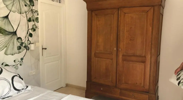 Номер Standard Villa Catharina