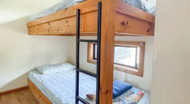 Номер Standard Tumby Bay Caravan Park