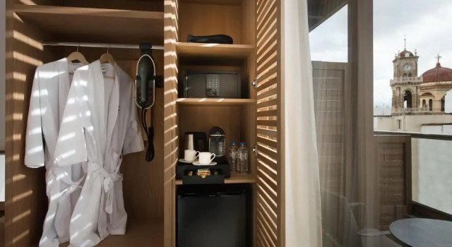 Dimargio Luxury Hotel & Spa, Забронировать Курортный отель Ираклион Центральный Крит