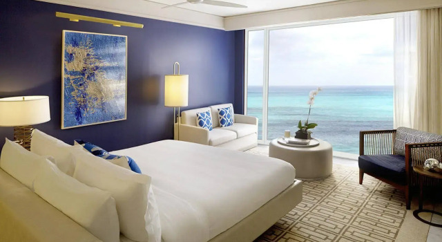 Baha Mar Casino & Hotel, Prenota Hotel Nassau New Providence