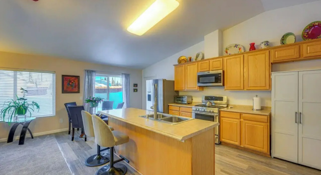 Коттедж ~ 3 Mi to Ski & Hiking Trails: Soldotna Home