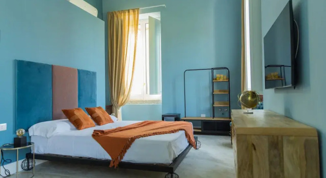 Palazzo Murat Luxury Rooms, Book Hotel Arienzo Campania