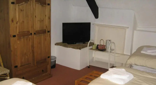 Номер Standard The Red Lion Hotel