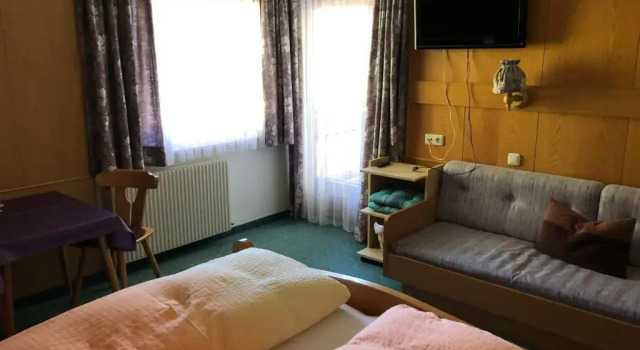 Номер Standard Villa Ilse