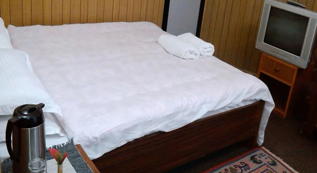 Dev Guest House