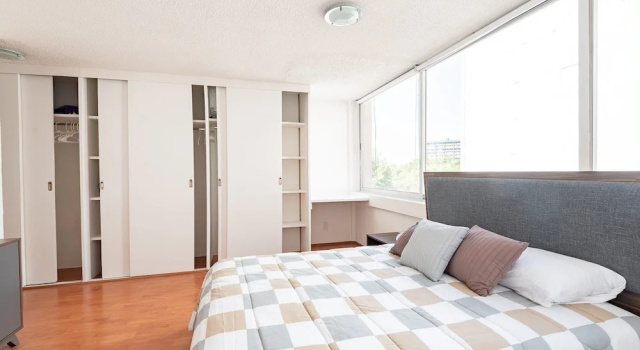 Апартаменты JUUB Amazing Apartment at Reforma