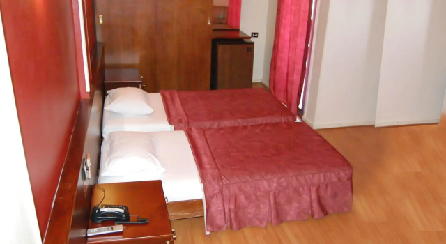 King Hotel Cairo