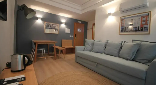 Люкс Standard Imperador Hotel