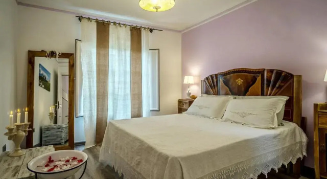 OldNoar Maisons de Charme, Book Apartment Hotels in Sicily with Parking, Parking