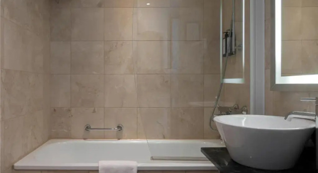 Двухместный номер Superior Elite Plaza Hotel Malmö