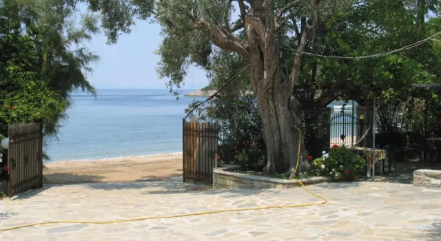 Niki House, Book Hotel South Pelion Thessalia