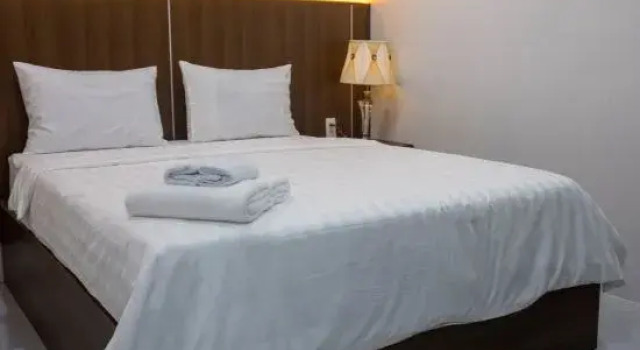LILLY HOTEL, Забронировать Отель Недорогие отели Вунгтау, недорого