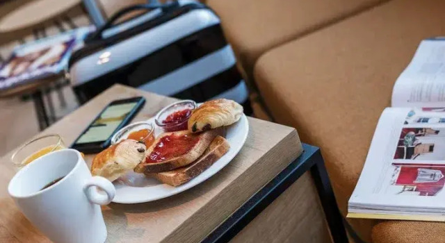 Люкс Ibis Styles Paris Place dItalie - Butte Aux Cailles