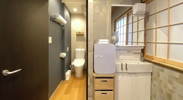 My Home Inn Izumisano, Book Hotel Izumi-Sano Osaka Prefecture
