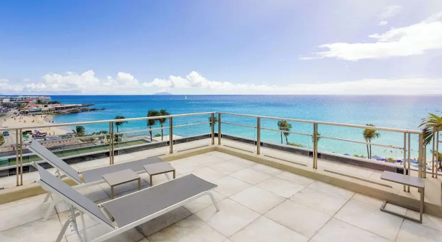 Номер Standard Royal Islander Club Resort La Plage