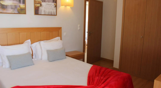 Vicentina Aparthotel, Book Lejlighedshotel Hoteller i Vicentina Coast med pool, Swimmingpool
