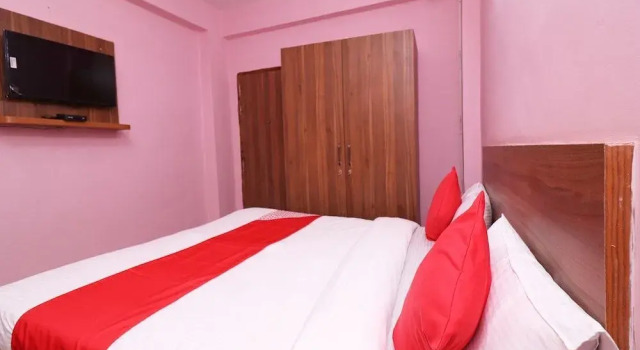 VS Stays by OYO Rooms