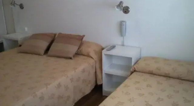 Hotel Cibeles, Book Hotel Montserrat Buenos Aires