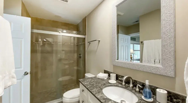 Вилла 709 Schooner Court at The Sea Pines Resort