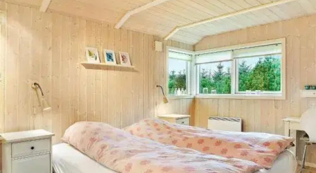 Four-Bedroom Holiday home in Løkken 10, Rezervovat Hotel Løkken 