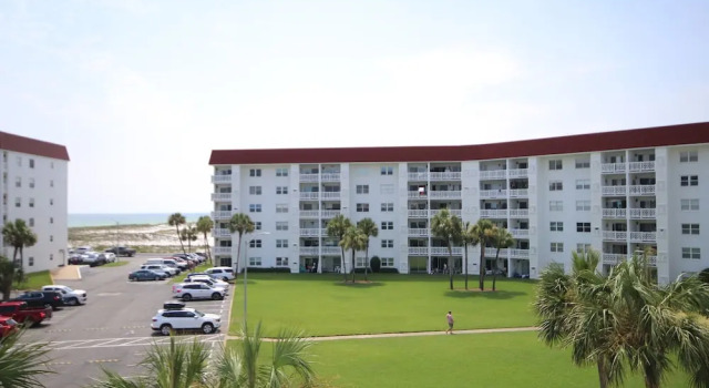 140 El Matador 2 Bedroom Home by RedAwning, Book Lejlighed Fort Walton Beach Emerald Coast