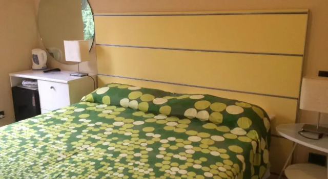 Номер Standard Villa Clelia