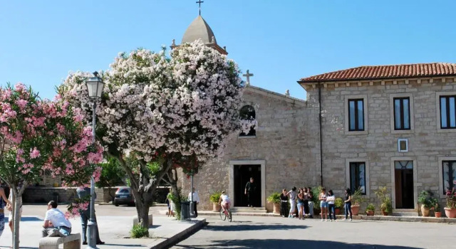 Номер Standard Boutique Hotel SantAndrea & Relais